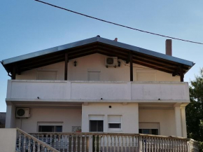 Apartments by the sea Tkon, Pasman - 19018